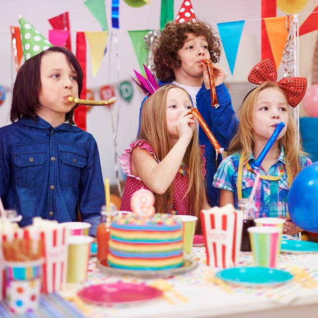 children birthday party in hanoi 5 star hotel