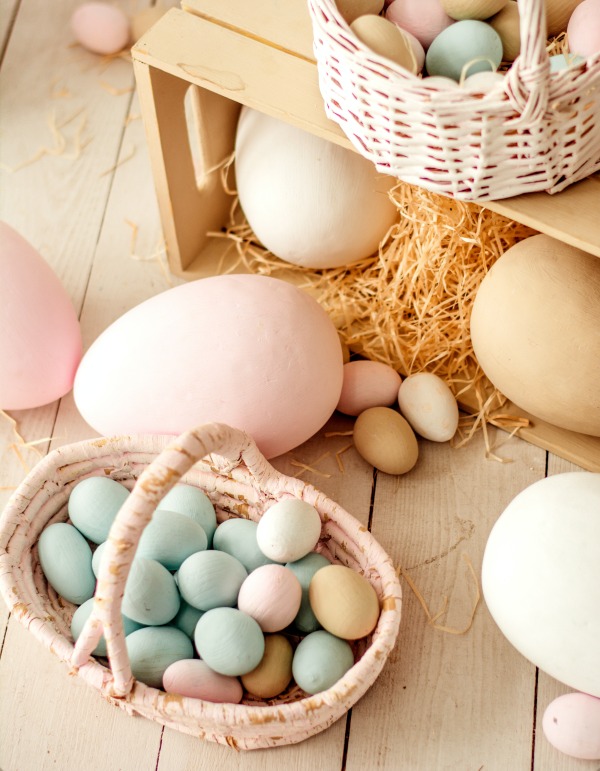 intercontinental hanoi Easter egg hunt