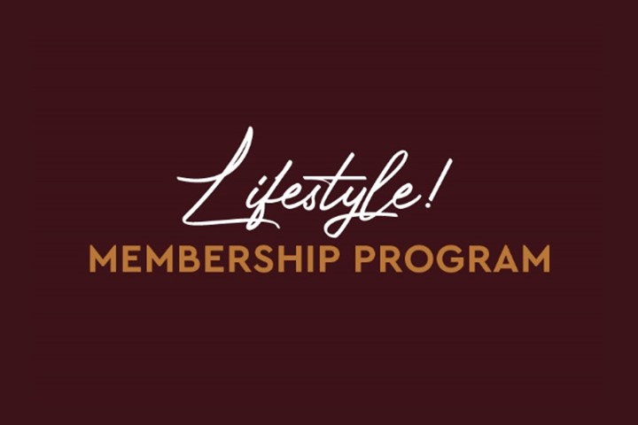 InterContinental Hanoi Landmark72 Lifestyle membership program logo